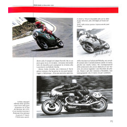 MOTO GUZZI LE MANS 850-1000