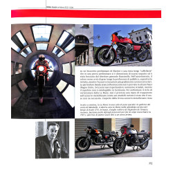 MOTO GUZZI LE MANS 850-1000