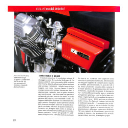 MOTO GUZZI LE MANS 850-1000