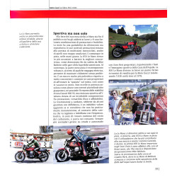 MOTO GUZZI LE MANS 850-1000