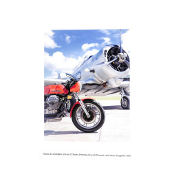 MOTO GUZZI LE MANS 850-1000