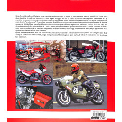 MOTO GUZZI LE MANS 850-1000