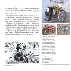 MOTO GUZZI Dal 1921 a oggi Edizione aggiornata