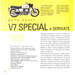 MOTO GUZZI Dal 1921 a oggi Edizione aggiornata