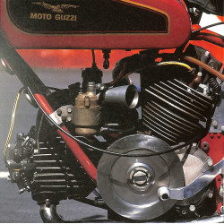 MOTO GUZZI Dal 1921 a oggi Edizione aggiornata