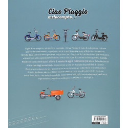 CIAO PIAGGIO Melocompro…