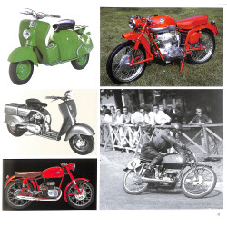 MV AGUSTA F4. La moto più bella del mondo