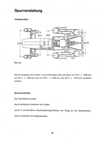 D60 - Bedienungsanleitung Deutz D2506
