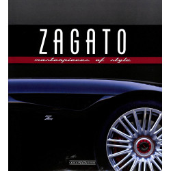 ZAGATO Masterpieces of Style