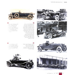 ZAGATO Masterpieces of Style