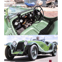 ZAGATO Masterpieces of Style