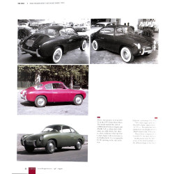 ZAGATO Masterpieces of Style