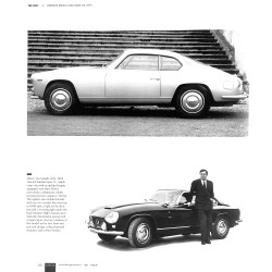 ZAGATO Masterpieces of Style