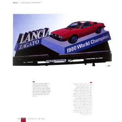 ZAGATO Masterpieces of Style