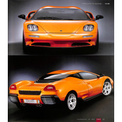 ZAGATO Masterpieces of Style