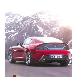 ZAGATO Masterpieces of Style