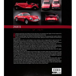 ZAGATO Masterpieces of Style