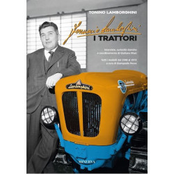 FERRUCCIO LAMBORGHINI I TRATTORI