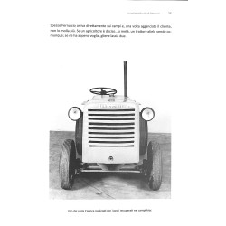 FERRUCCIO LAMBORGHINI I TRATTORI