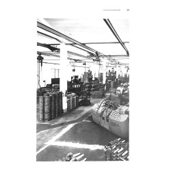 FERRUCCIO LAMBORGHINI I TRATTORI