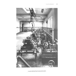 FERRUCCIO LAMBORGHINI I TRATTORI