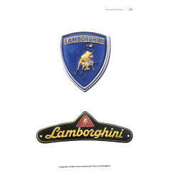 FERRUCCIO LAMBORGHINI I TRATTORI