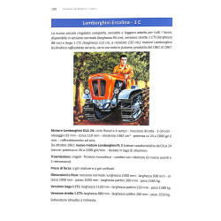 FERRUCCIO LAMBORGHINI I TRATTORI