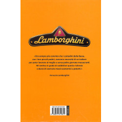 FERRUCCIO LAMBORGHINI I TRATTORI