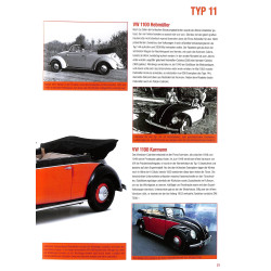 VOLKSWAGEN - Tradition mit Zukunft