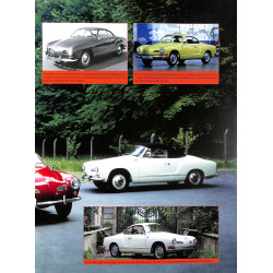 VOLKSWAGEN - Tradition mit Zukunft