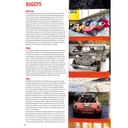 VOLKSWAGEN - Tradition mit Zukunft