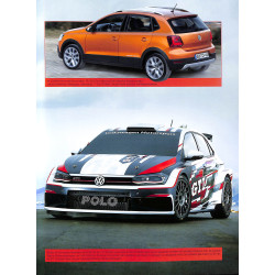 VOLKSWAGEN - Tradition mit Zukunft