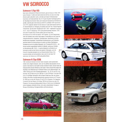 VOLKSWAGEN - Tradition mit Zukunft