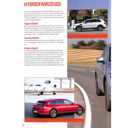 VOLKSWAGEN - Tradition mit Zukunft