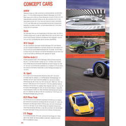 VOLKSWAGEN - Tradition mit Zukunft