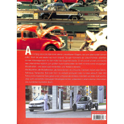 VOLKSWAGEN - Tradition mit Zukunft