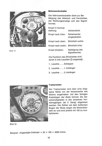 D56 - Bedienungsanleitung Deutz-Dieselschlepper D6005 D56 - Bedienungsanleitung Deutz-Dieselschlepper D6005