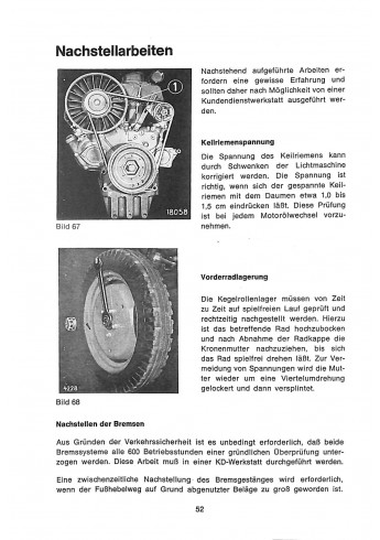 D56 - Bedienungsanleitung Deutz-Dieselschlepper D6005 D56 - Bedienungsanleitung Deutz-Dieselschlepper D6005