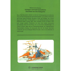 Schlepper und landwirtschaftliche Maschinen aus dem Ruhrgebiet