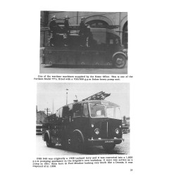 Incident Closed: Illustrated History of the Coventry Fire Brigade