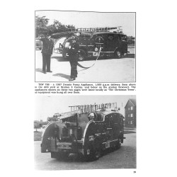 Incident Closed: Illustrated History of the Coventry Fire Brigade