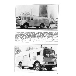 Incident Closed: Illustrated History of the Coventry Fire Brigade