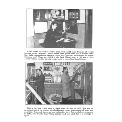 Incident Closed: Illustrated History of the Coventry Fire Brigade