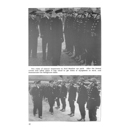 Incident Closed: Illustrated History of the Coventry Fire Brigade