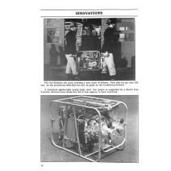 Incident Closed: Illustrated History of the Coventry Fire Brigade