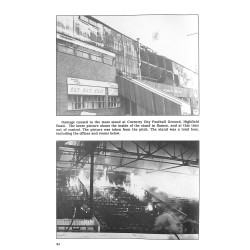 Incident Closed: Illustrated History of the Coventry Fire Brigade