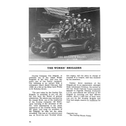 Incident Closed: Illustrated History of the Coventry Fire Brigade