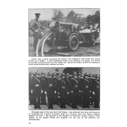 Incident Closed: Illustrated History of the Coventry Fire Brigade