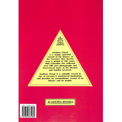 Incident Closed: Illustrated History of the Coventry Fire Brigade