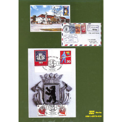Feuerwehr und Philatelie - Briefmarken und postalische Dokumentationen aus der internationalen Geschichte der Feuerwehr